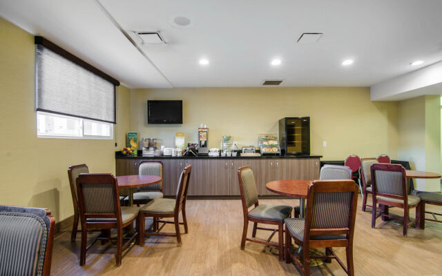 Courtyard by Marriott Regina Downtown