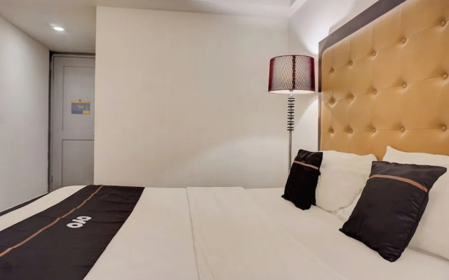 Hotel O Townhouse Oak Grand Orienchi