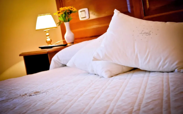 Bed And Breakfast Relais Cavour