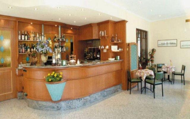 Brisino Hotel