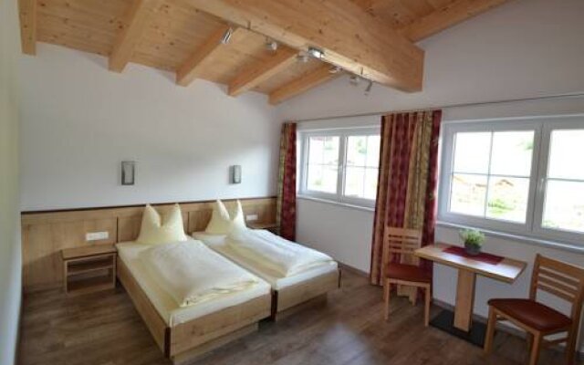 Jugendhotel Angerhof