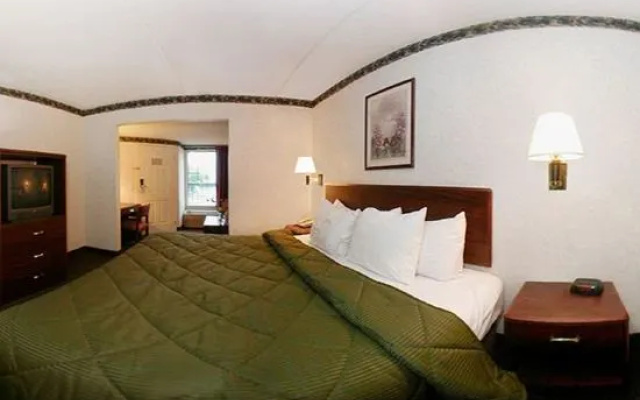 Comfort Inn Gallatin