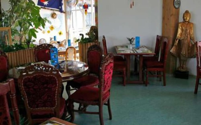 Restaurant - Pension Zum Aumatal
