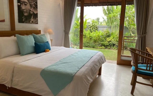 The Palms Canggu