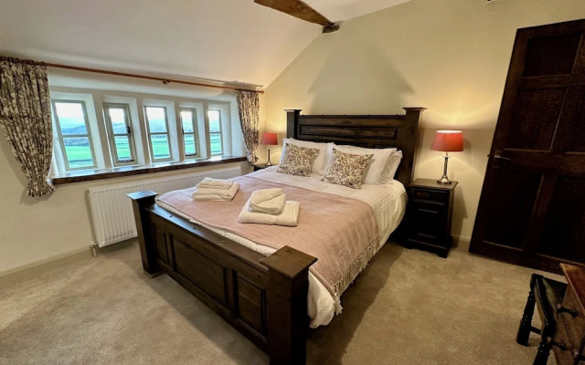 Moorlands Farm Holidays