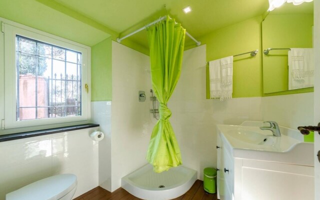 ALTIDO Villa Diana Family Suite with SwimmingPool