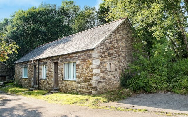 Coombe Farm