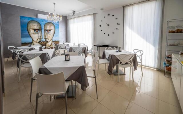 Villa Floyd Charming Rooms B&B