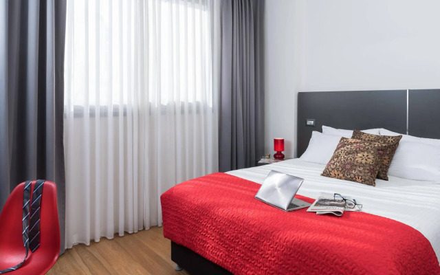 Brown Seaside boutique hotel by Brown Hotels