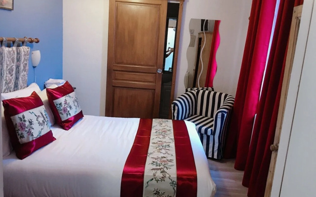 Hostellerie des Voyageurs