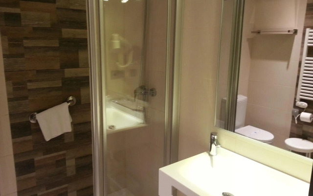 Hotel Porto Calpe
