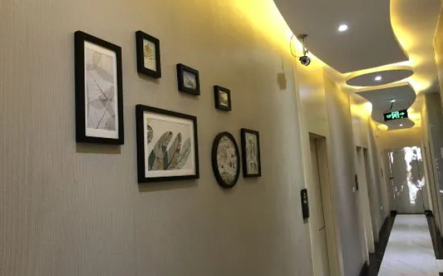 Yangyi Hotel