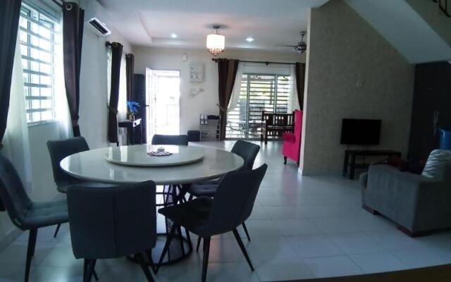 Venice of Perak Homestay MALAY ONLY