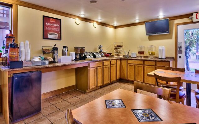 Econo Lodge Maine Mall