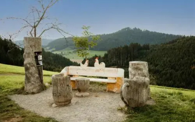 Zum Pflug Landgasthof Hotel