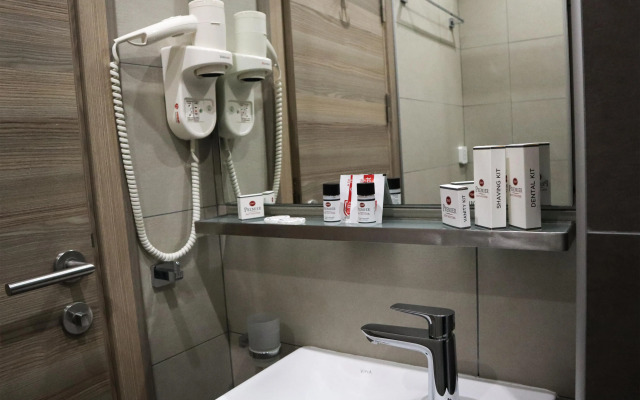 Best Western Premier Plovdiv Hills