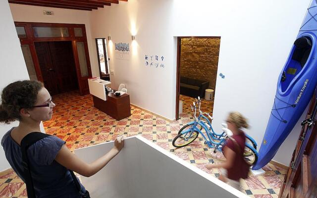 Youth Hostel Jávea