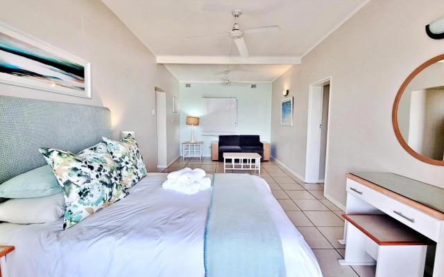 Seaglen Dunes Resort