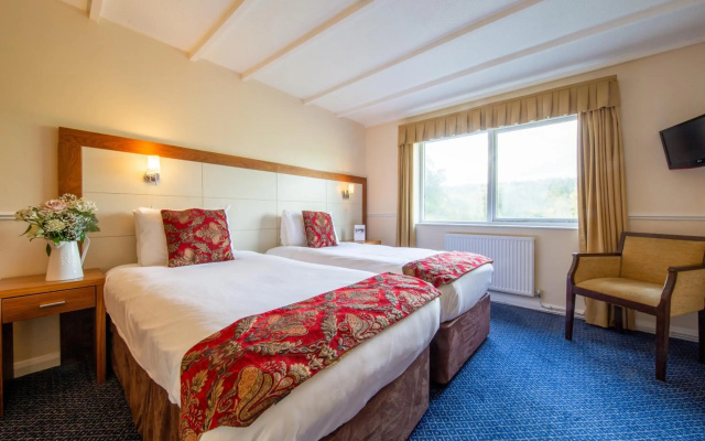 Damson Dene Hotel