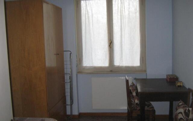 Freddy Holiday House