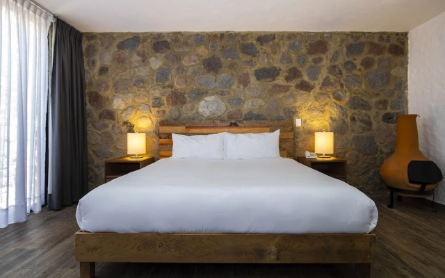 Hotel Boutique Camino del Bosque by Rotamundos