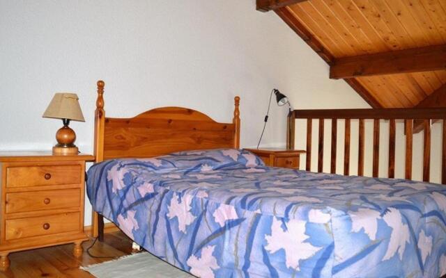 Appartement Font-Romeu-Odeillo-Via, 2 pièces, 5 personnes - FR-1-580-33