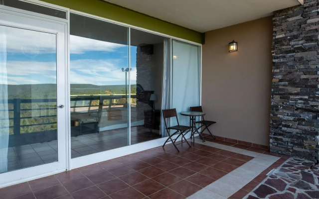 Molinillos Mountain Resort