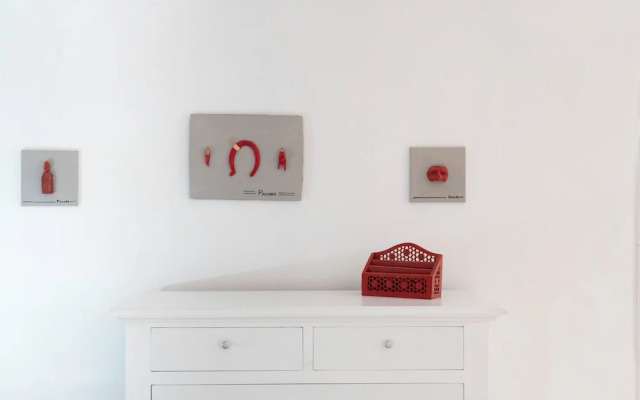 O’ Panaro Ai Quartieri Spagnoli By Wonderful Italy