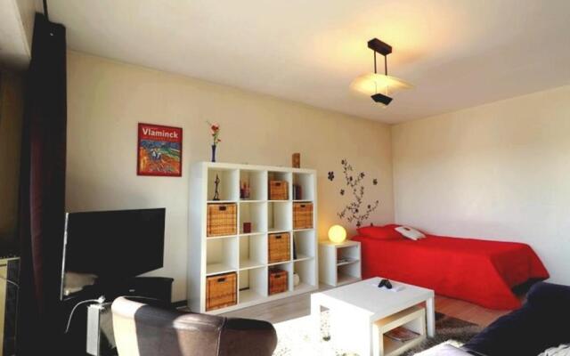 Appartement Annecy, 2 pièces, 4 personnes - FR-1-432-1