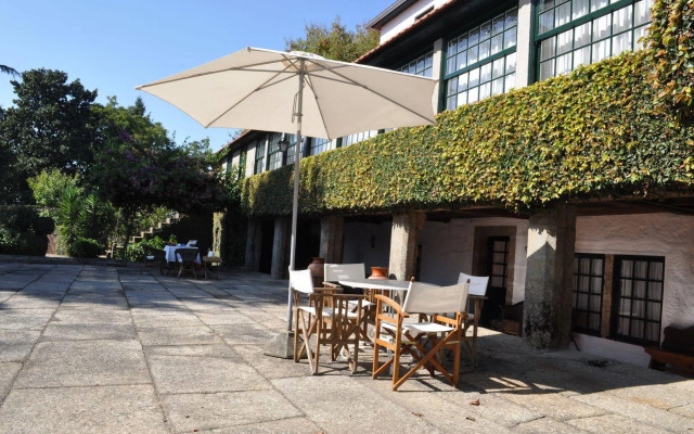 Quinta da Ponte do Louro