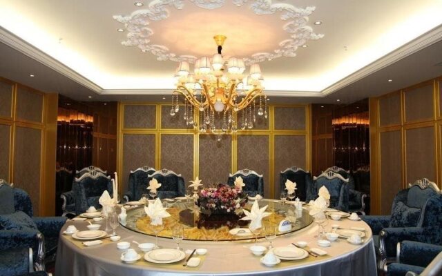 Taiyuan Green Sean Hotel Chain