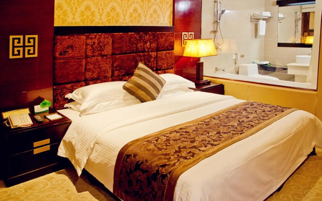 Kai Rong Du International Hotel
