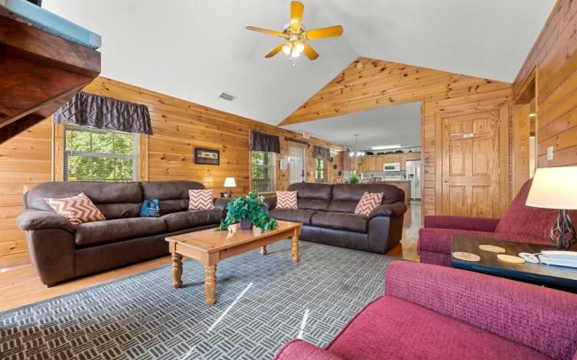 Poplar Point Condo Unit 12B - Two Bedroom Condo