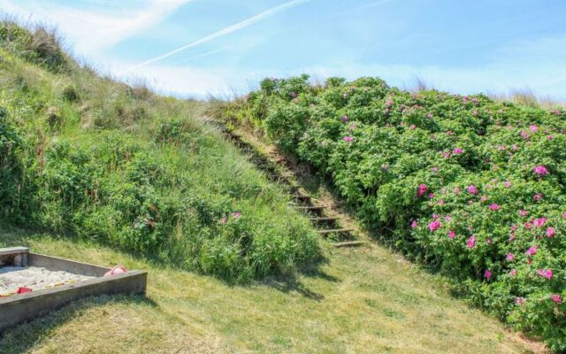 "Rosica" - 300m from the sea in NW Jutland