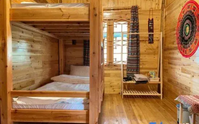 Sapa Bethel Homestay