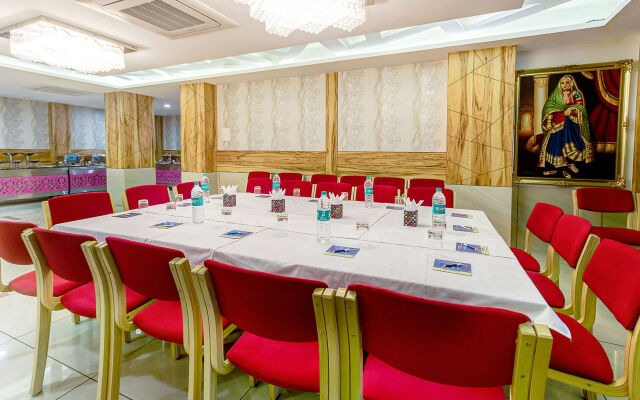 Treebo Daksh Residency