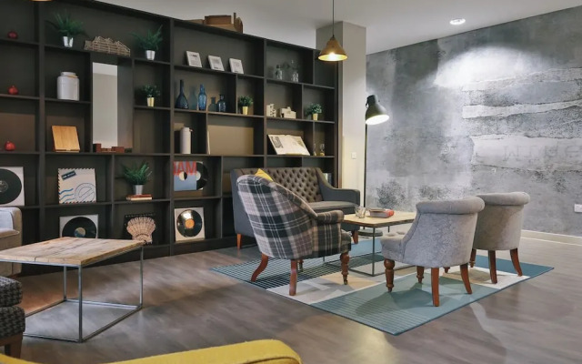 Student Only Bath Street