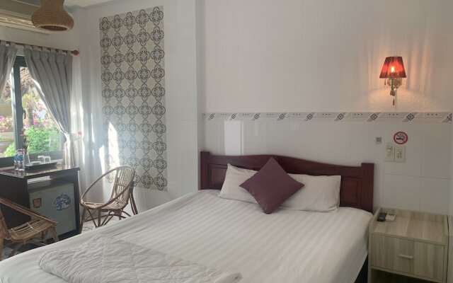 Duy An Guest House