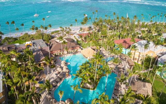 Grand Palladium Select Bávaro - All Inclusive
