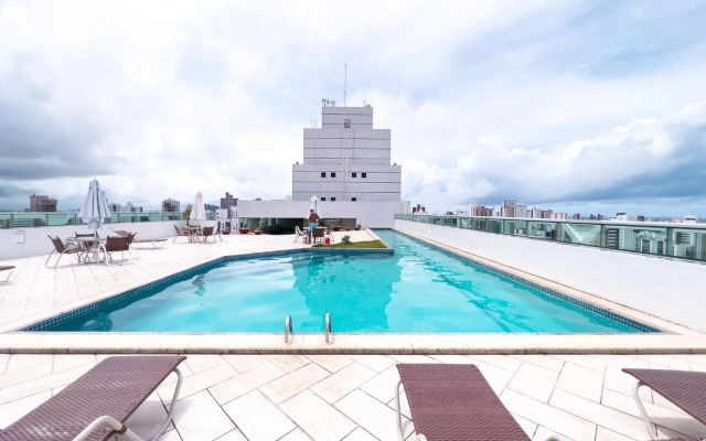 Iguatemi Business & Flat by Avectur
