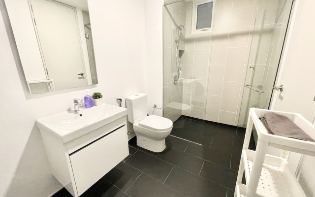 UNA Serviced Residence by MOKA