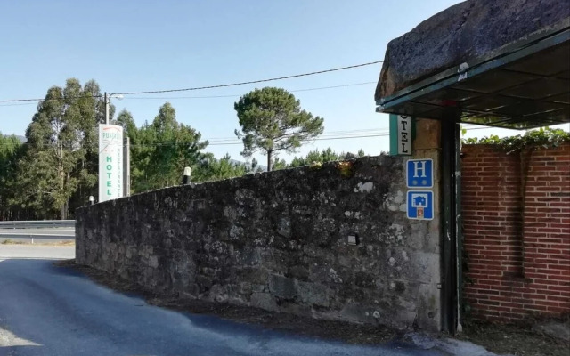 Hotel Rustico Punta Uia