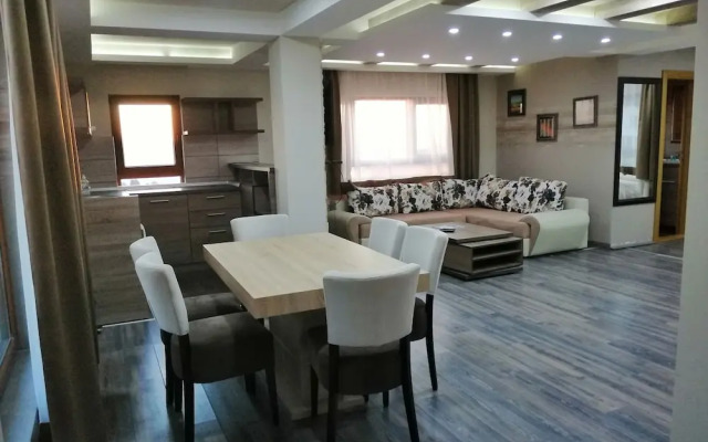 Vila Mozart