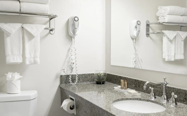 ALO Hotel by Ayres, Orange