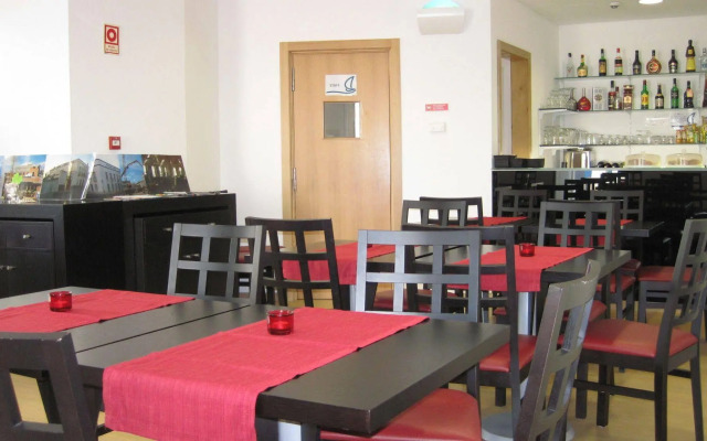 Hotel Mira Sagres