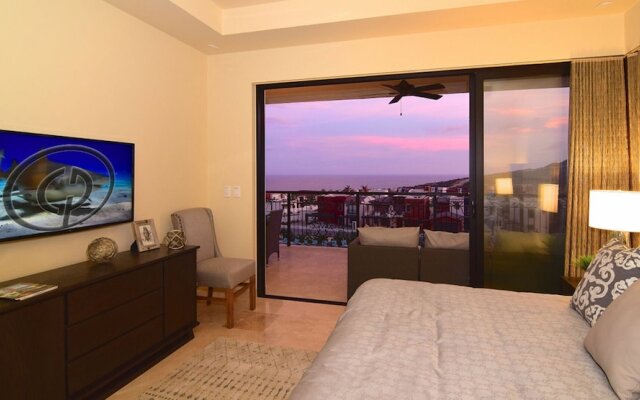 Beautiful Holiday Condo in a Prime Location in Cabo San Lucas 1025