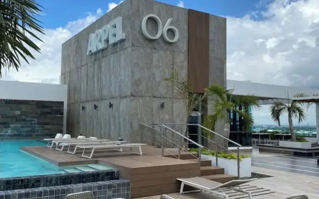 Piantini Centric Tower Arpel 6