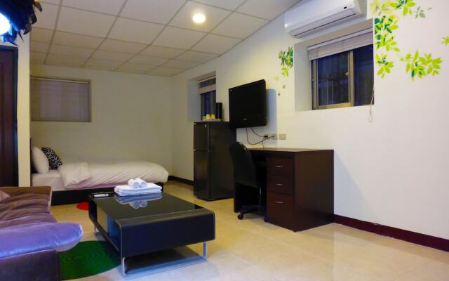 Good 9 Stay Inn