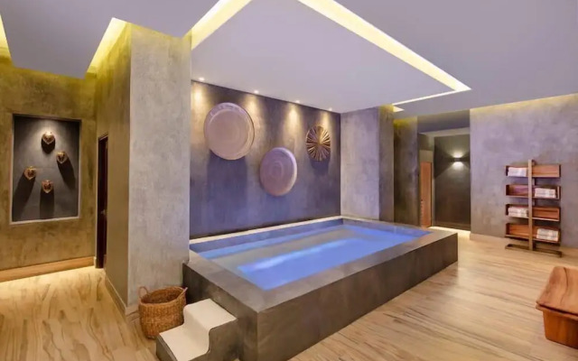 2BD Hacienda Encantada Vista Suite