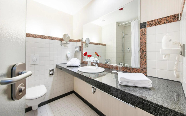 Premier Inn Köln City Mediapark